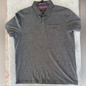 3/$90 - Ted Baker London Designer Polo